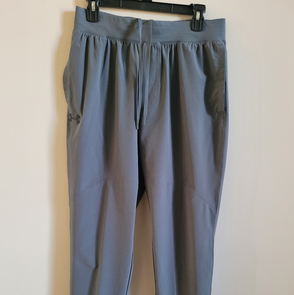Men's UA sweat pants